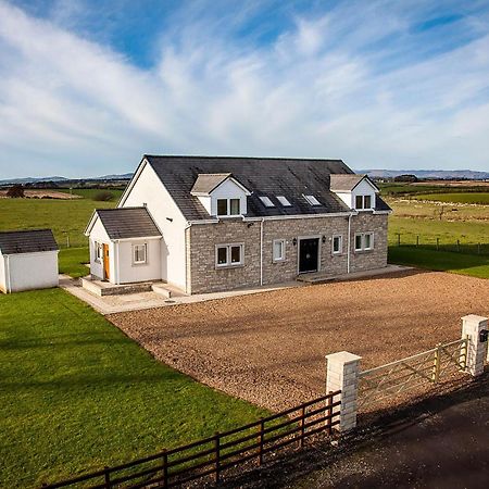 Wheatfield House Villa Kilmaurs Exterior foto