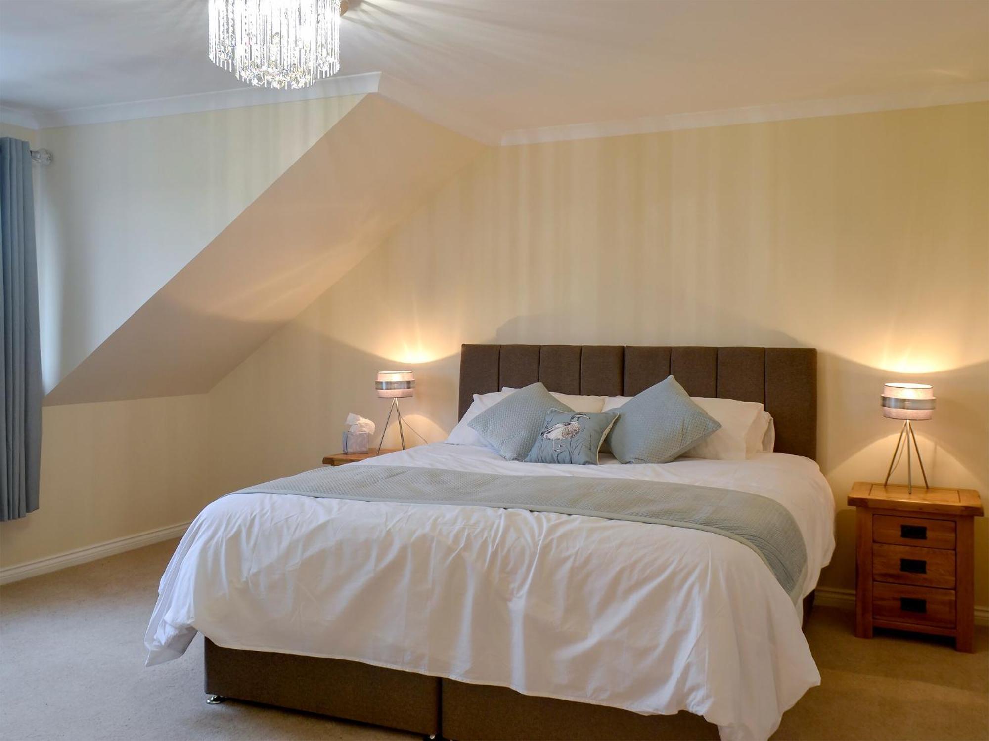Wheatfield House Villa Kilmaurs Exterior foto