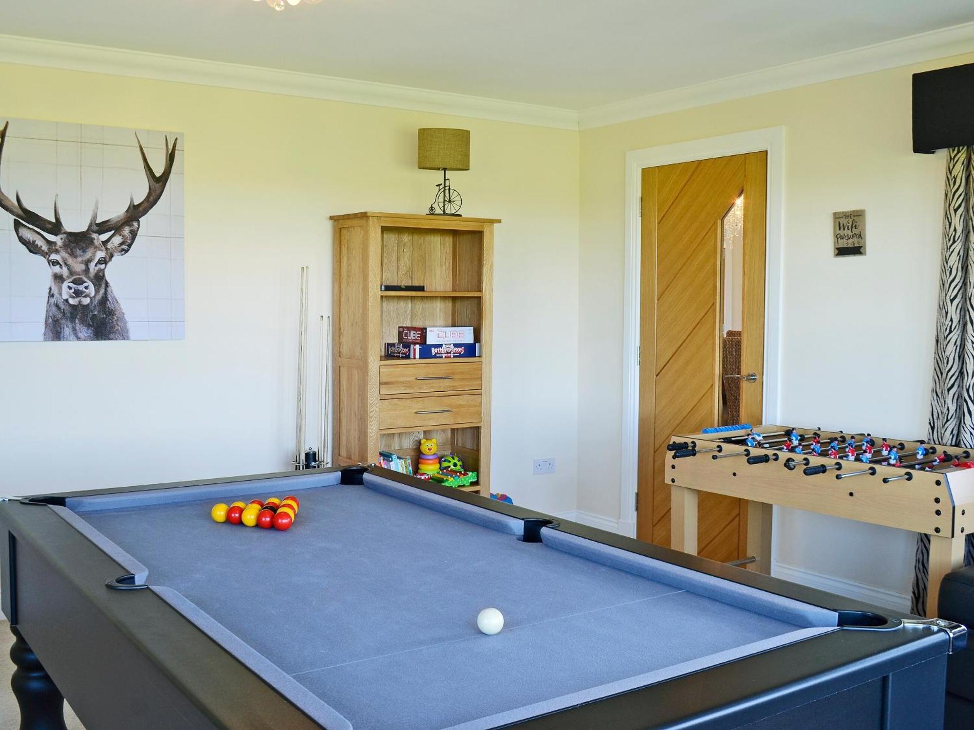 Wheatfield House Villa Kilmaurs Exterior foto