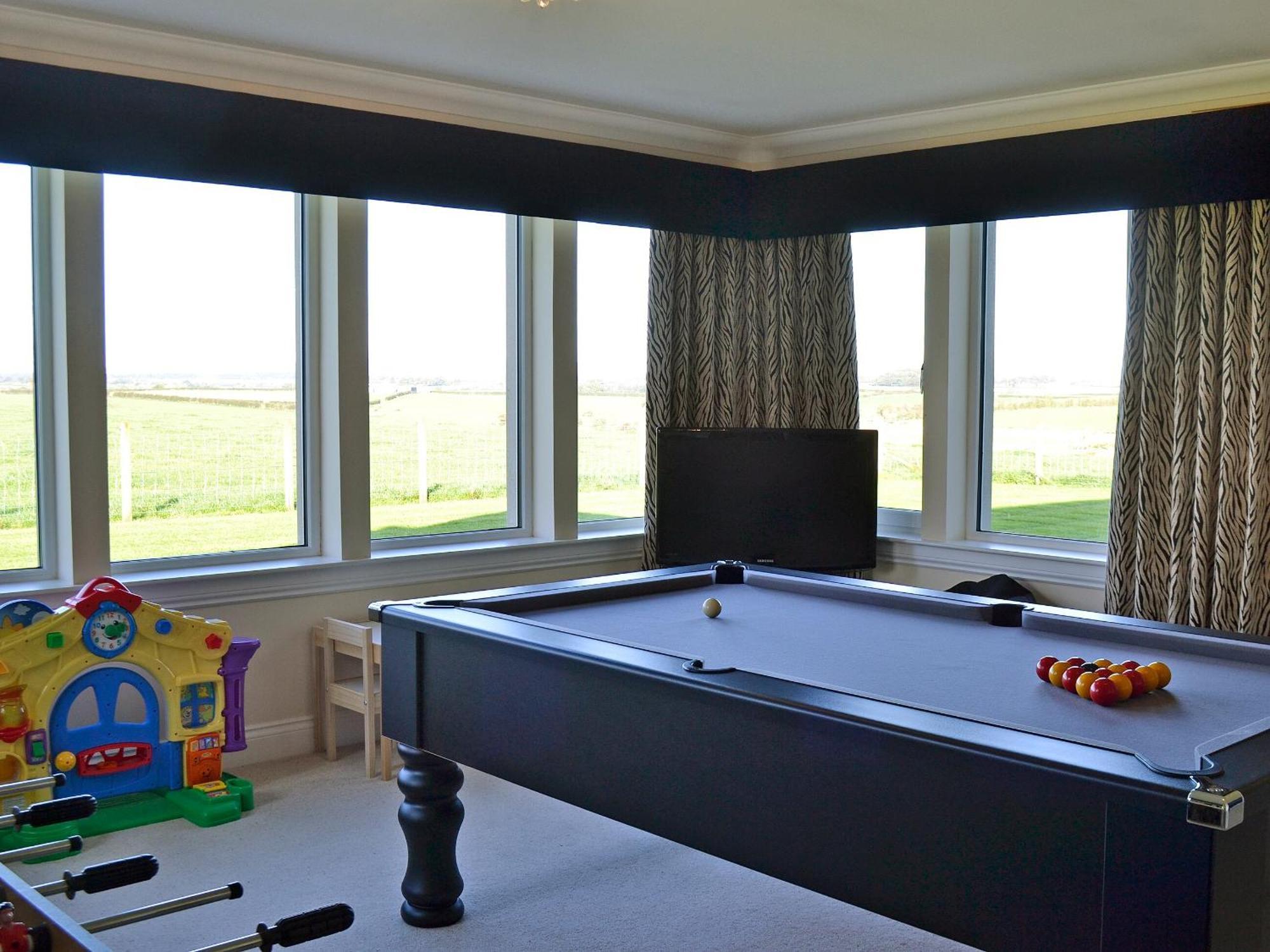 Wheatfield House Villa Kilmaurs Exterior foto